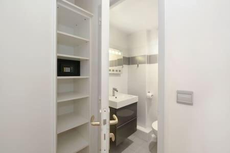402 -Studio Elegant Et Confortable A Paris 5 - Flat-Guest المظهر الخارجي الصورة