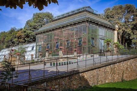 402 -Studio Elegant Et Confortable A Paris 5 - Flat-Guest المظهر الخارجي الصورة